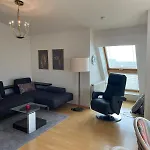 Apartment Penthouse Seeblick 86 Qm Klimatisiert