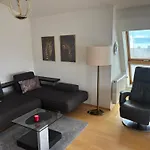 Penthouse Seeblick 86 Qm Klimatisiert Appartement