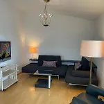 Penthouse Seeblick 86 Qm Klimatisiert Friedrichshafen