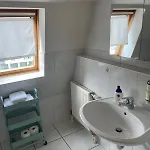 Penthouse Seeblick 86 Qm Klimatisiert Friedrichshafen