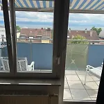 Appartement Penthouse Seeblick 86 Qm Klimatisiert *