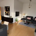Penthouse Seeblick 86 Qm Klimatisiert