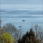 Penthouse Seeblick 86 Qm Klimatisiert