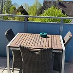 Appartement Penthouse Seeblick 86 Qm Klimatisiert *