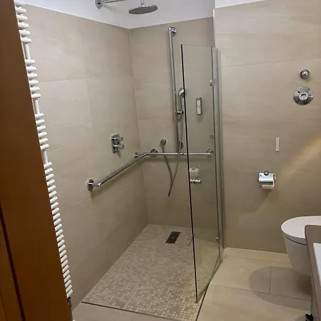 Penthouse Seeblick 86 Qm Klimatisiert Apartament Friedrichshafen