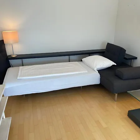 Penthouse Seeblick 86 Qm דירה *