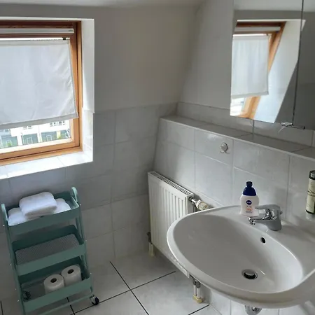 Penthouse Seeblick 86 Qm פרידריכסהאפן