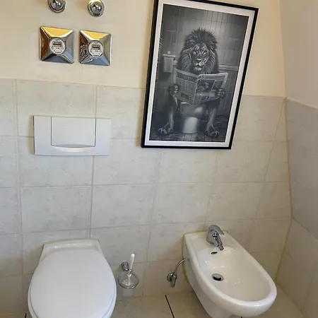 Penthouse Seeblick 86 Qm Apartamento Friedrichshafen