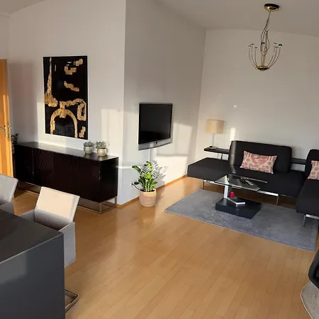 Penthouse Seeblick 86 Qm Klimatisiert