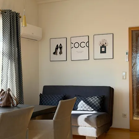 Penthouse Seeblick 86 Qm Klimatisiert Apartament *