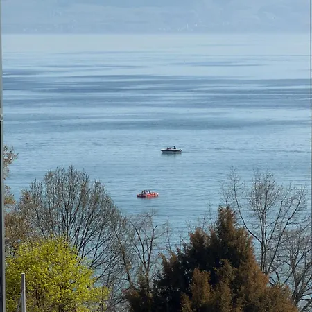 Penthouse Seeblick 86 Qm Klimatisiert