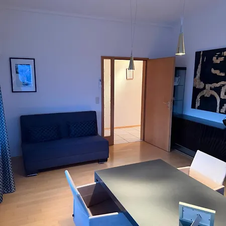 Apartament Penthouse Seeblick 86 Qm Klimatisiert *