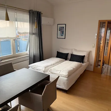 Penthouse Seeblick 86 Qm Klimatisiert Appartement *