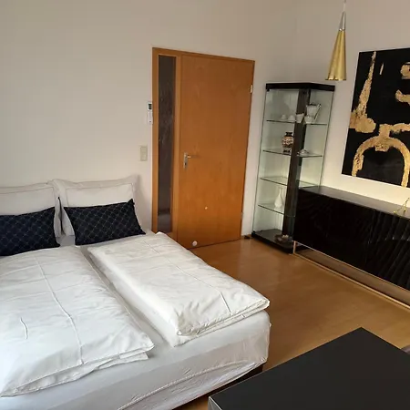 Penthouse Seeblick 86 Qm Klimatisiert