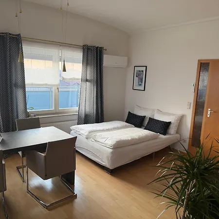 Penthouse Seeblick 86 Qm Klimatisiert Appartement *