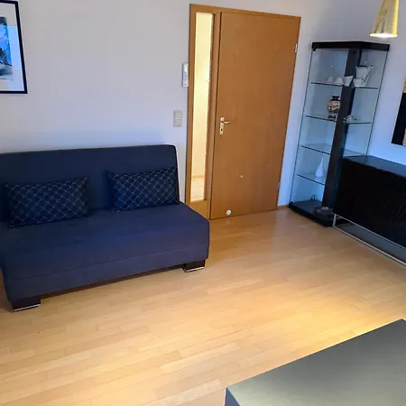 Penthouse Seeblick 86 Qm Klimatisiert Apartment *