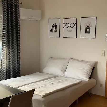 Penthouse Seeblick 86 Qm Klimatisiert Apartament *